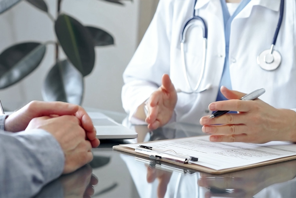 الطبيب العام